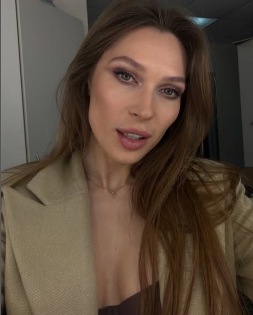 Олена Світлицька вперше розповіла про нового коханого